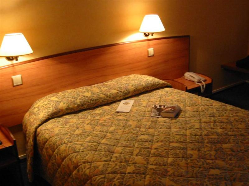 B&B Hotel Paris Porte De Chatillon Екстер'єр фото